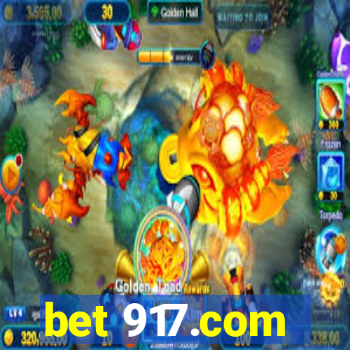 bet 917.com