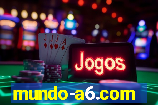 mundo-a6.com