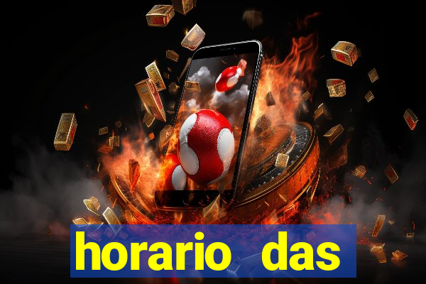 horario das plataformas de jogos