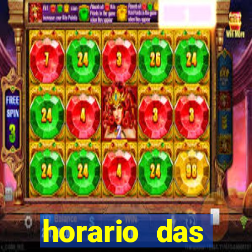 horario das plataformas de jogos