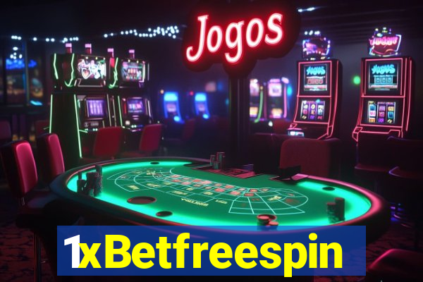 1xBetfreespin