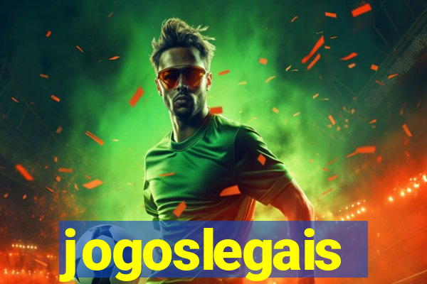 jogoslegais