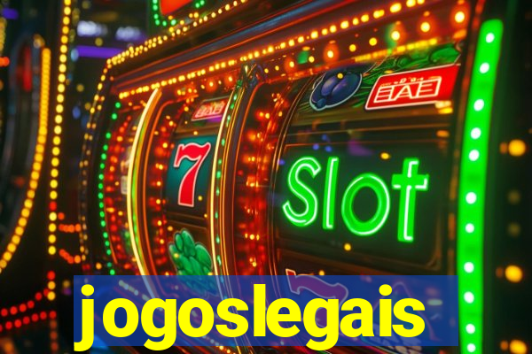 jogoslegais