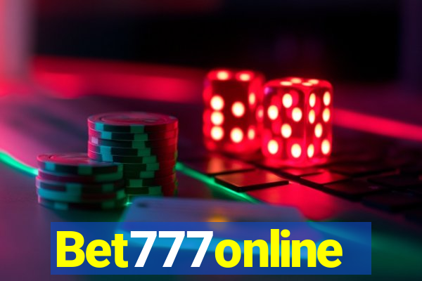 Bet777online