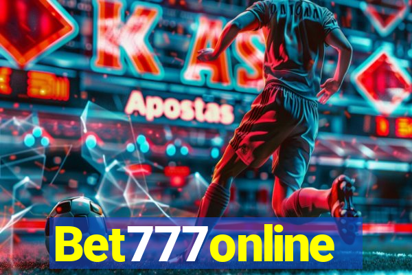 Bet777online