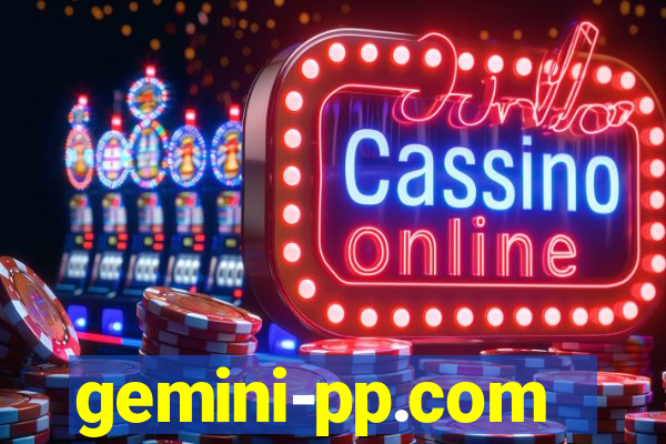 gemini-pp.com