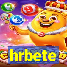 hrbete