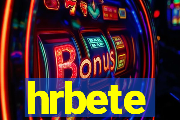 hrbete