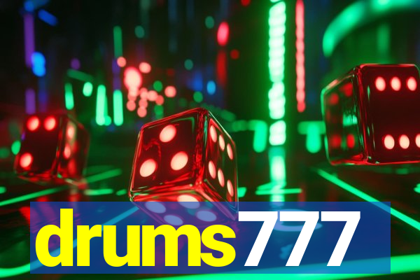 drums777