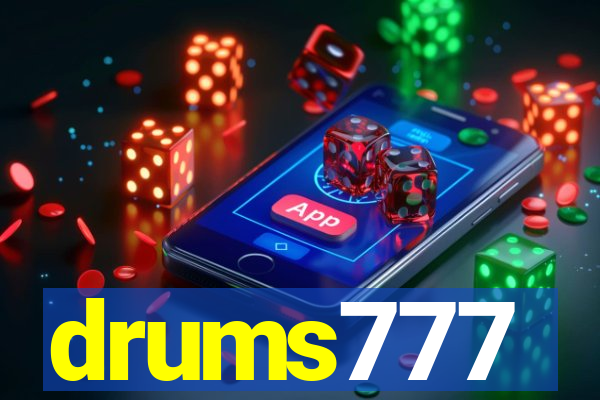 drums777