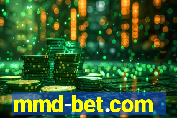 mmd-bet.com