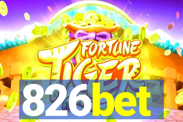 826bet