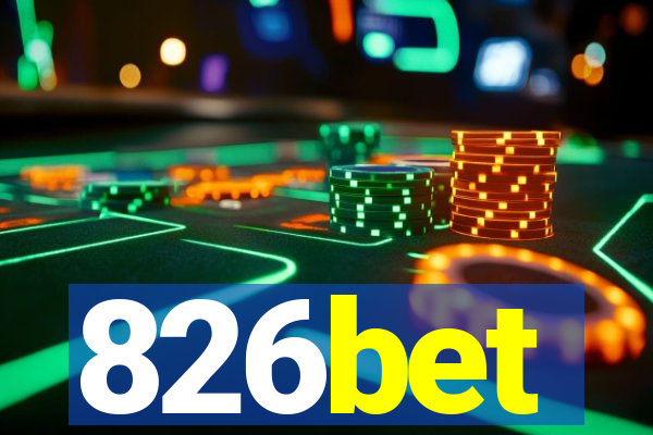 826bet