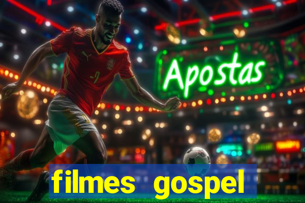 filmes gospel baseadas em fatos reais emocionantes