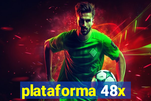 plataforma 48x