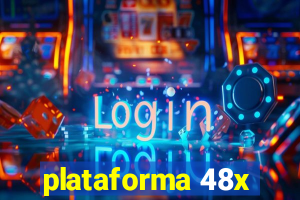 plataforma 48x