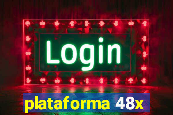 plataforma 48x