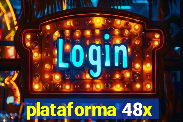 plataforma 48x