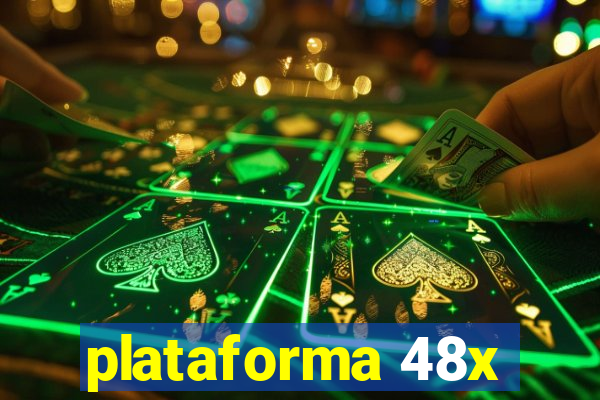 plataforma 48x