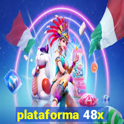 plataforma 48x