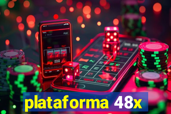 plataforma 48x