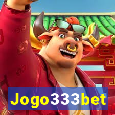 Jogo333bet