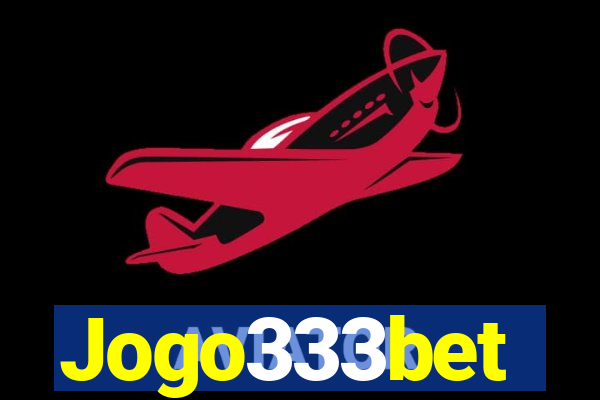 Jogo333bet