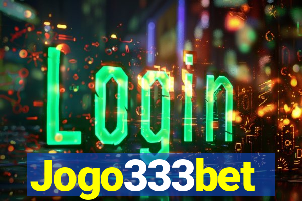 Jogo333bet