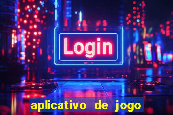 aplicativo de jogo que paga de verdade