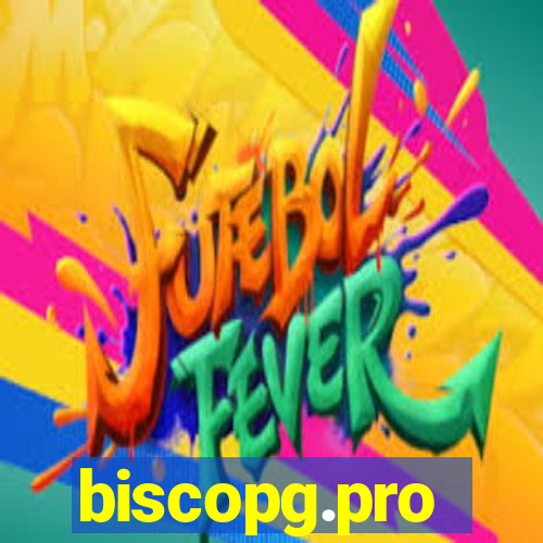 biscopg.pro