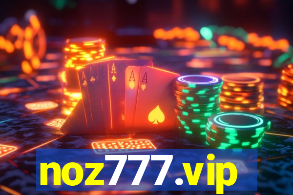 noz777.vip