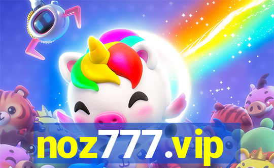 noz777.vip