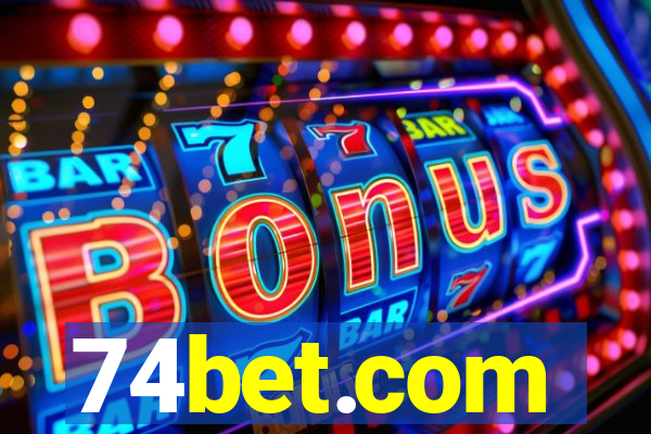 74bet.com