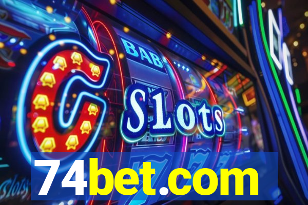 74bet.com