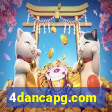 4dancapg.com