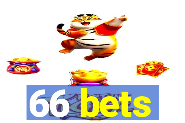 66 bets