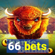 66 bets