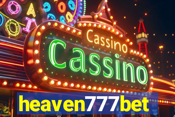 heaven777bet