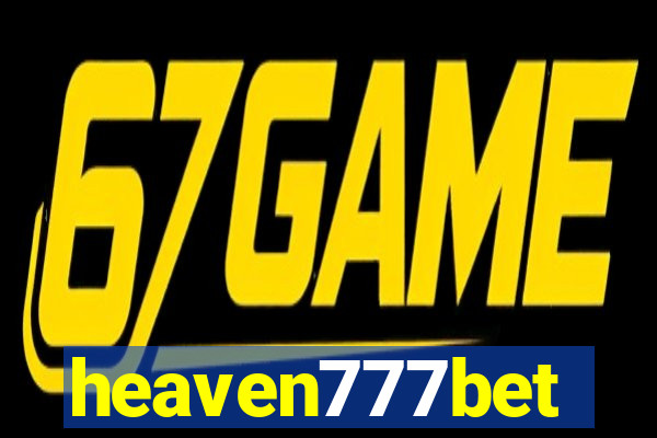 heaven777bet