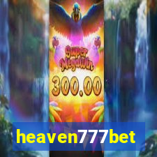 heaven777bet