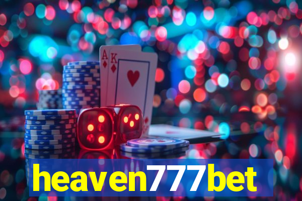 heaven777bet