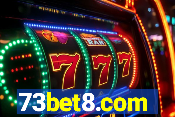 73bet8.com