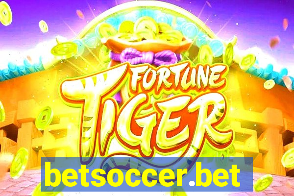 betsoccer.bet