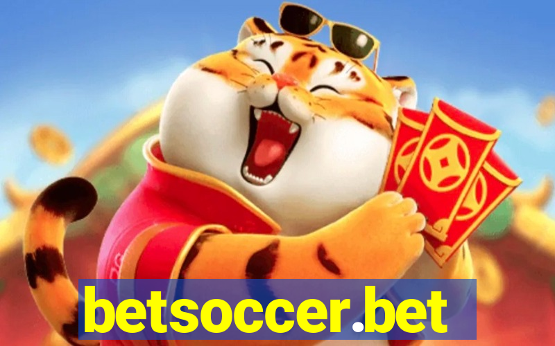 betsoccer.bet