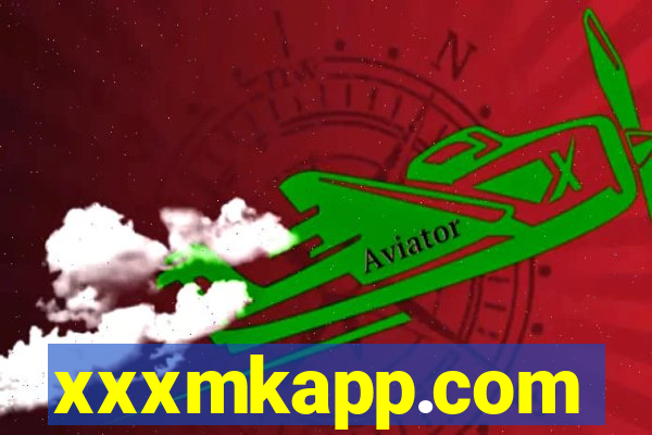 xxxmkapp.com