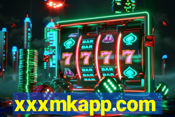 xxxmkapp.com