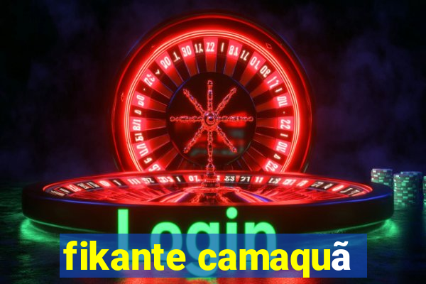 fikante camaquã