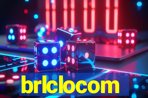 brlclocom