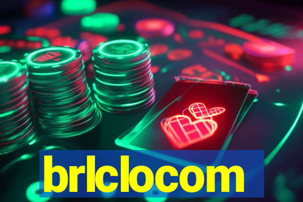 brlclocom