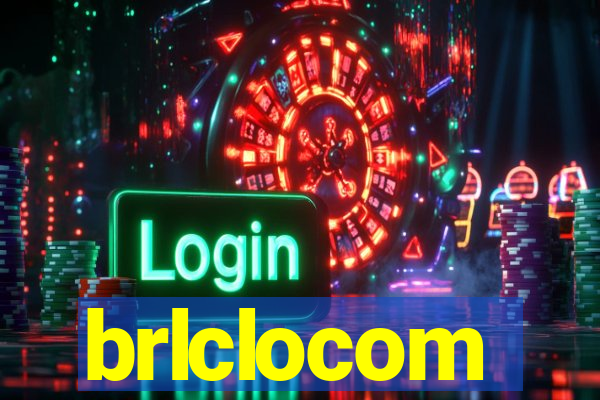 brlclocom